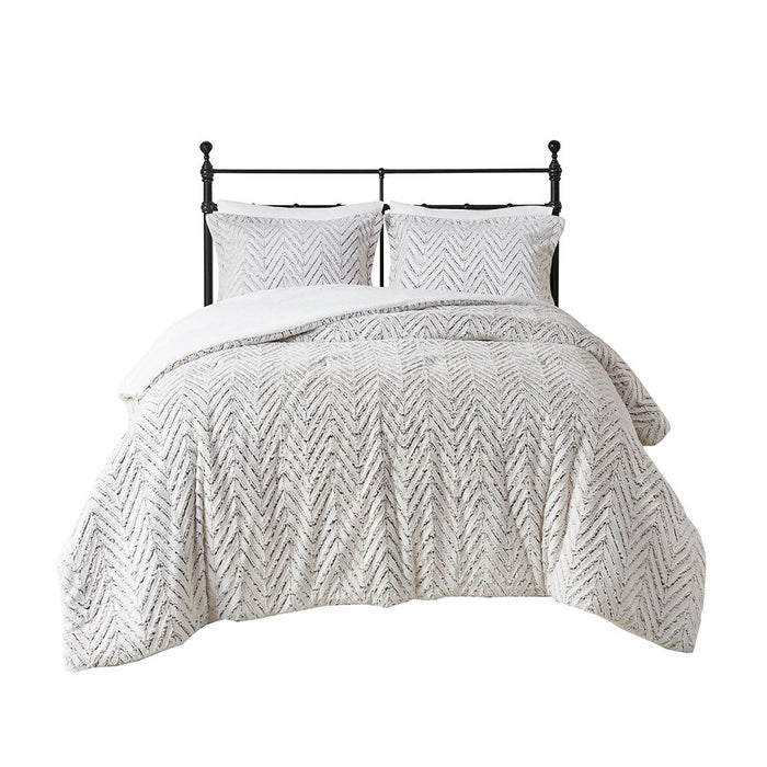 Stillwater-Plush-Comforter-Set-White-Stone-Decor-7