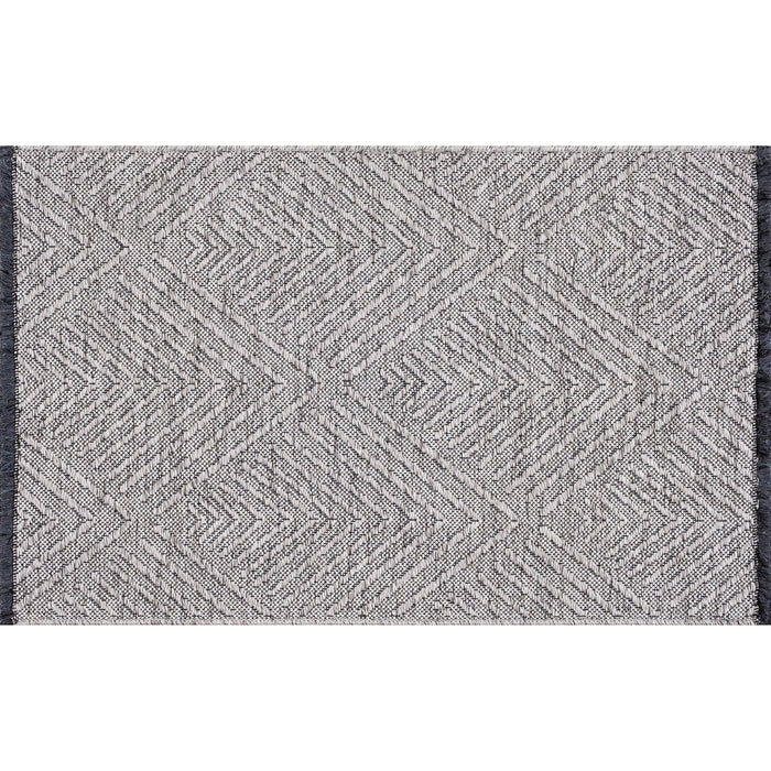 Stone-Grey-Selma-Patterned-Rug-White-Stone-Decor-4