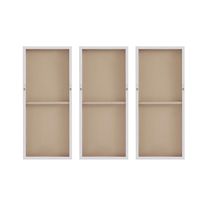 Taupe-Oak-Gold-3-Piece-Canvas-Art-White-Stone-Decor-6