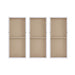 Taupe-Oak-Gold-3-Piece-Canvas-Art-White-Stone-Decor-6