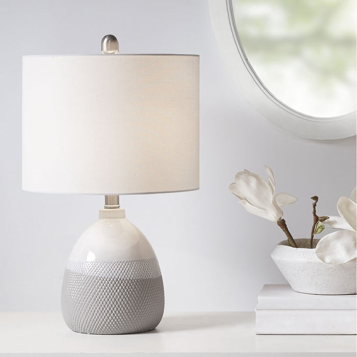 Tequesta-Textured-White-Lamp-White-Stone-Decor-1