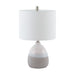 Tequesta-Textured-White-Lamp-White-Stone-Decor-3