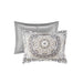 Traci-Gray-Medallion-Floral-Pattern-Comforter-Set-White-Stone-Decor-5