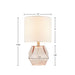 Ventana-Pink-Table-Lamp-White-Stone-Decor-5