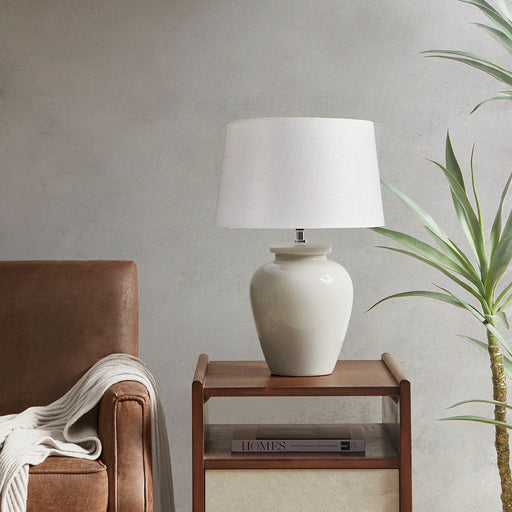 Ventana-White-Table-Lamp-White-Stone-Decor