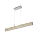 Waterbury-Faux-Rubber-Wood-Island-Chandelier-White-Stone-Decor-1