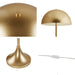 Weiser-Gold-Dome-Table-Lamp-White-Stone-Decor-3