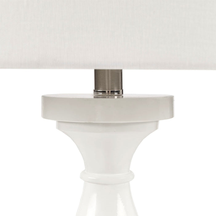 West-Harrison-White-Table-Lamp-White-Stone-Decor-3