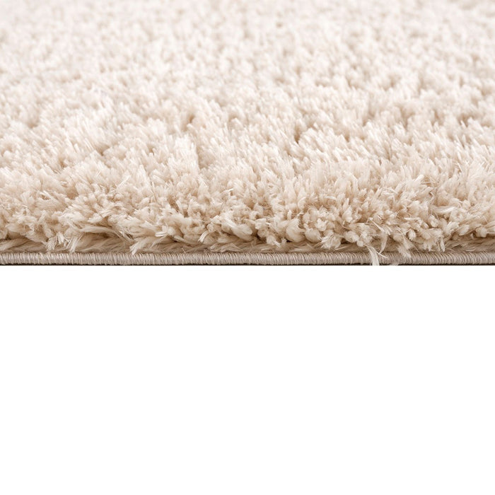 West-Hollywood-Cream-Shag-Rug-White-Stone-Decor-2