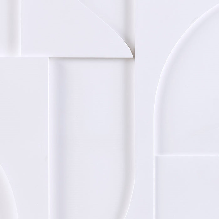 White-Bristol-Geometric-3-Piece-Wall-Decor-White-Stone-Decor-2