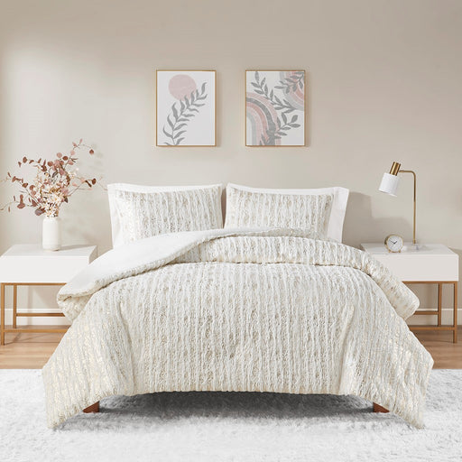 White-Gold-Missie-Metallic-Luxury-Comforter-Set-White-Stone-Decor