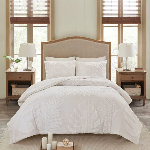 White-Palm-3-Piece-Comforter-Set-White-Stone-Decor-1