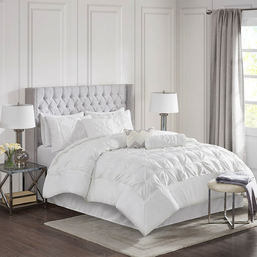 White-Rosa-Luxury-Tufted-7-Piece-Comforter-Set-White-Stone-Decor-1