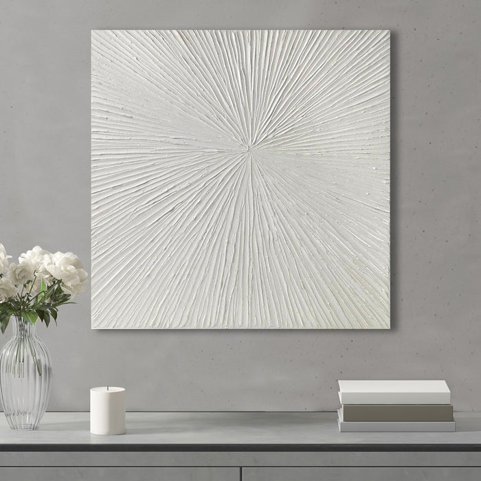 White-Sunrays-Wall-Decor-White-Stone-Decor