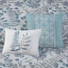 Whitney-Blue-Leafy-Floral-5-Piece-Comforter-Set-White-Stone-Decor-3