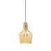 Williams-Industrial-Gold-Pendant-White-Stone-Decor-2