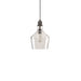 Williams-Silver-Bronze-Industrial-Shade-Pendant-White-Stone-Decor-2