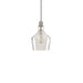 Williams-Silver-Industrial-Shade-Pendant-White-Stone-Decor-1