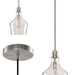 Williams-Silver-Industrial-Shade-Pendant-White-Stone-Decor-4