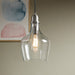 Williams-Silver-Industrial-Shade-Pendant-White-Stone-Decor