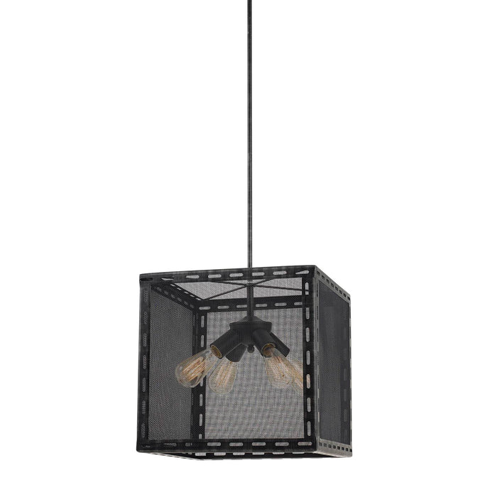 Willingboro-Square-Mid-Century-Chandelier-White-Stone-Decor