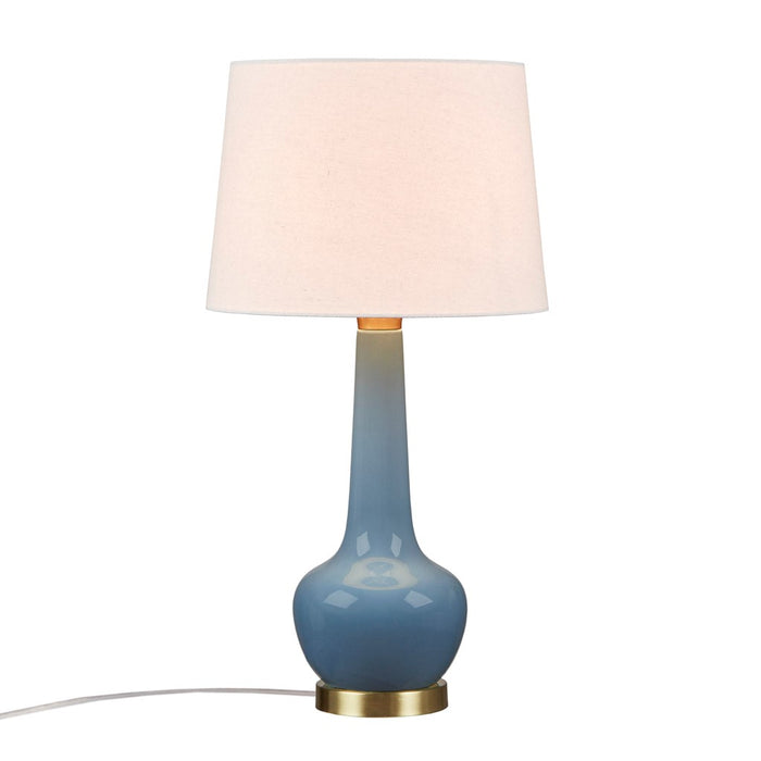 Wyaconda-Blue-Table-Lamp-White-Stone-Decor-2